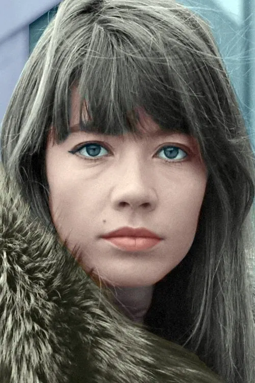 Françoise Hardy profile