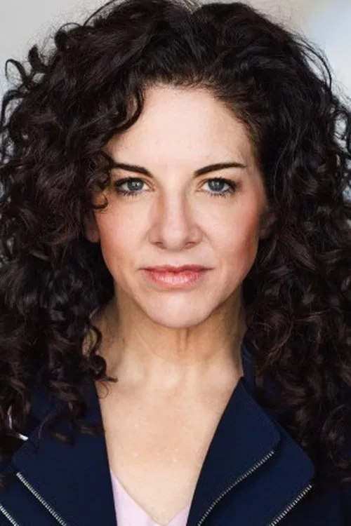 April Dean West profile