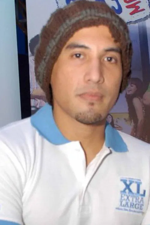 Erron Lebang profile