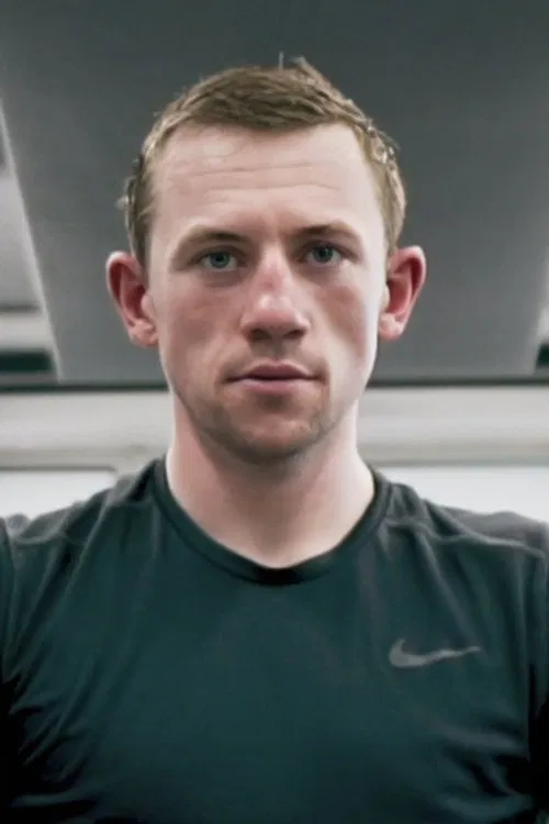 Fearghus Quinn profile