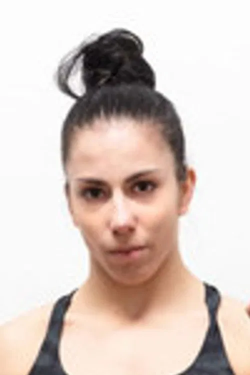 Fabiola Pidroni profile