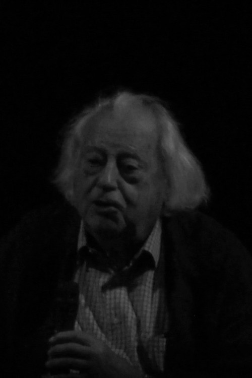 "Carlito's Way" par Jean Douchet poster