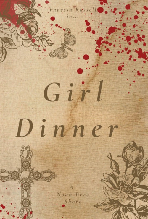 Girl Dinner poster