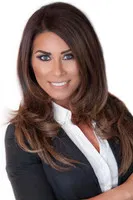 Sandy Nissou profile