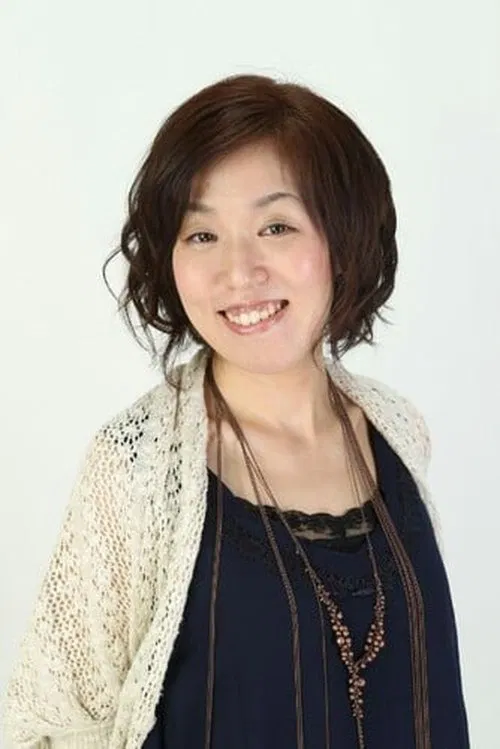 Akina Abe profile