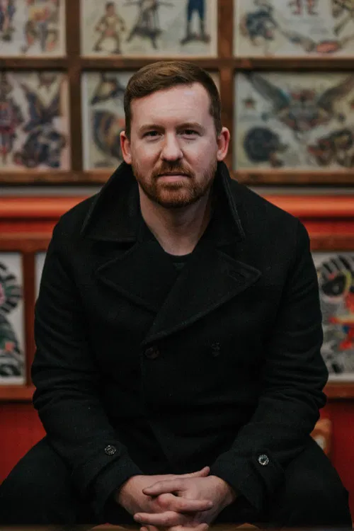 Bryan Buchelt profile