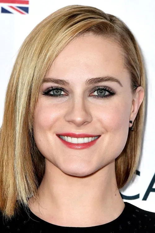 Evan Rachel Wood profile