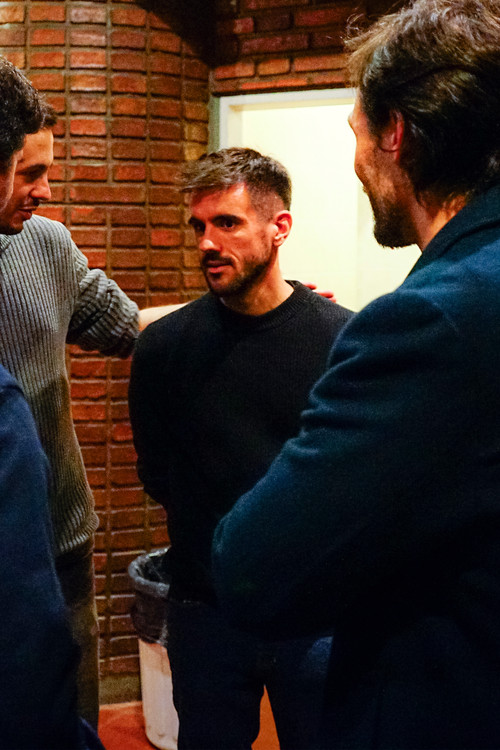 Joaquín Dell' Avo profile