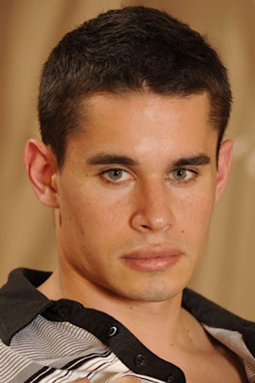 Nikolay Arbesov profile