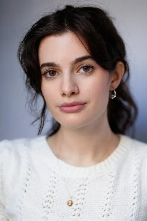 Rebecca Metcalf Cortese profile