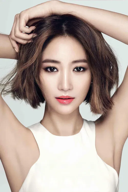 Go Joon-hee profile