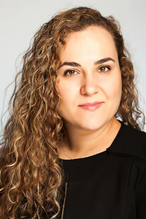 Tanya Chuturkova profile