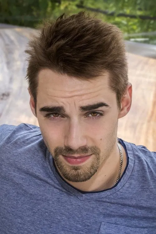 Ladislav Korbel profile