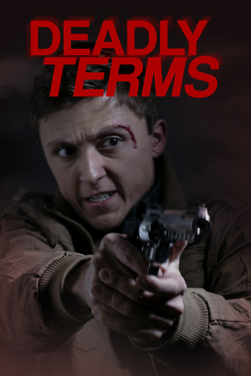 Deadly Terms poster