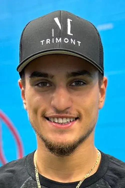 Christopher Guerrero profile