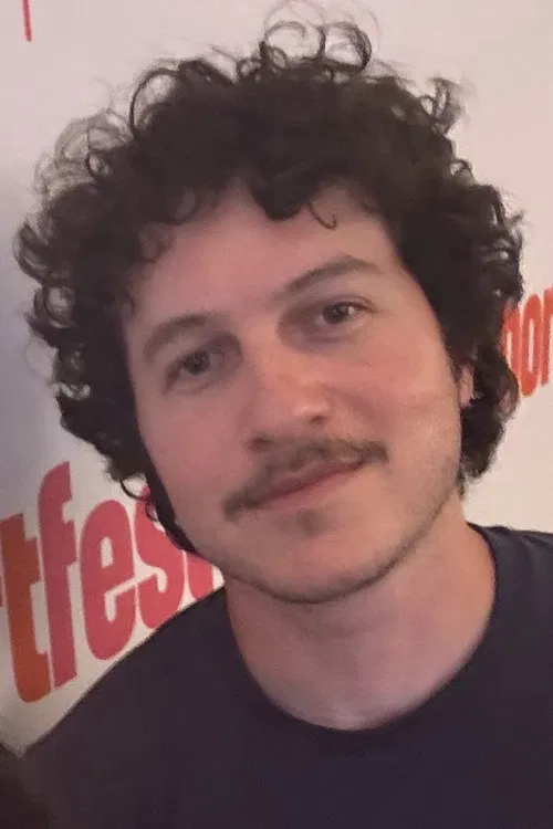 Martín Luna profile