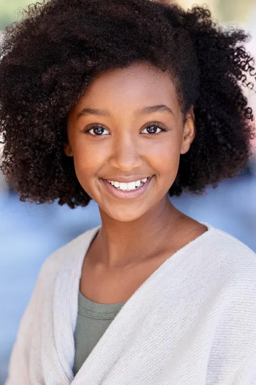 Solyana Girum profile