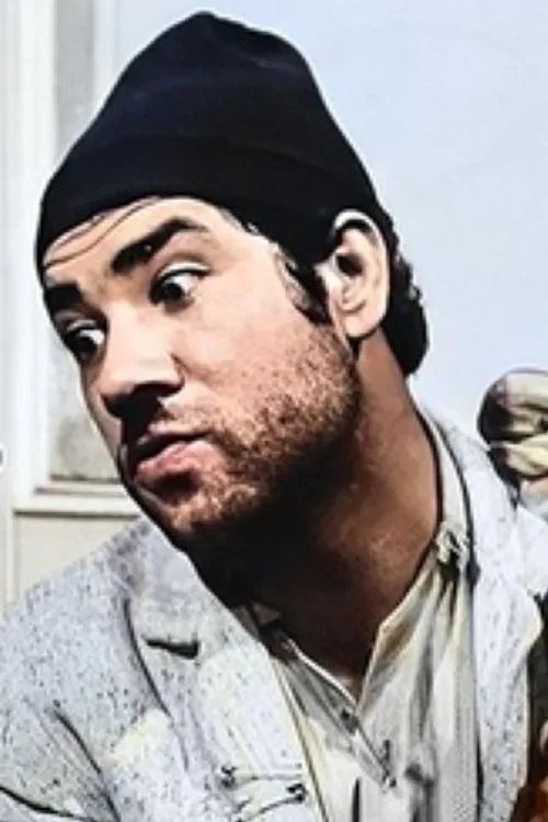 Abdollah Abdolvahabi profile