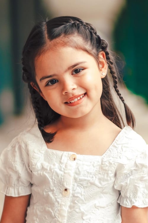 Sienna Stevens profile