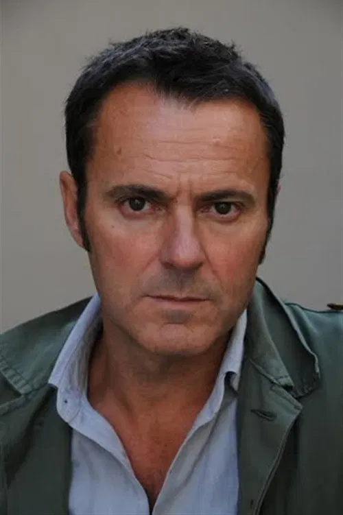 Jean Marc Le Bars profile