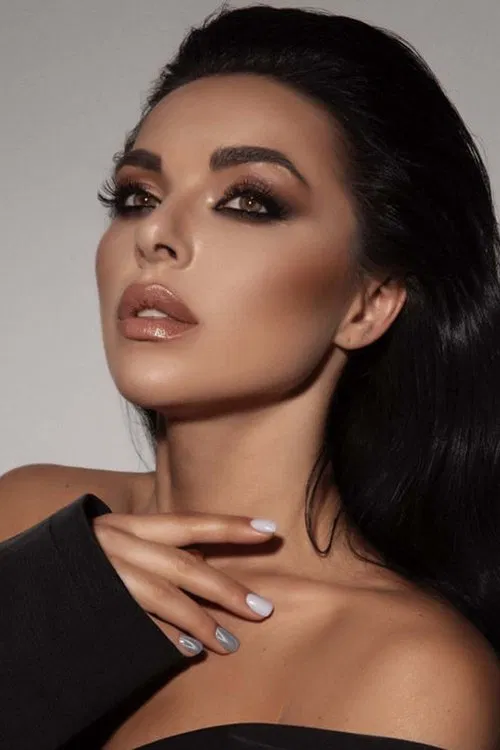 Alla Kushnir profile