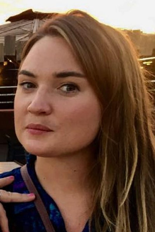 Sigrid Hemer Nordenhake profile