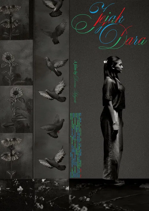 Whispers of Exiles poster