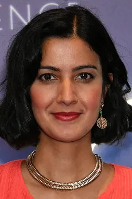 Rakhee Thakrar profile
