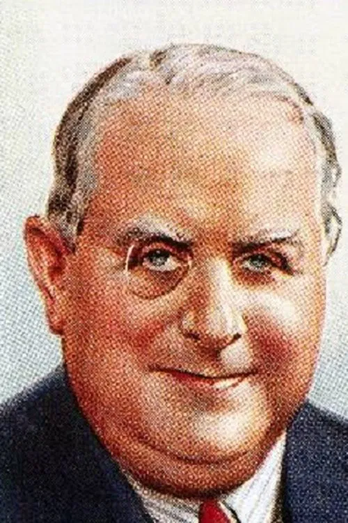 Davy Burnaby profile