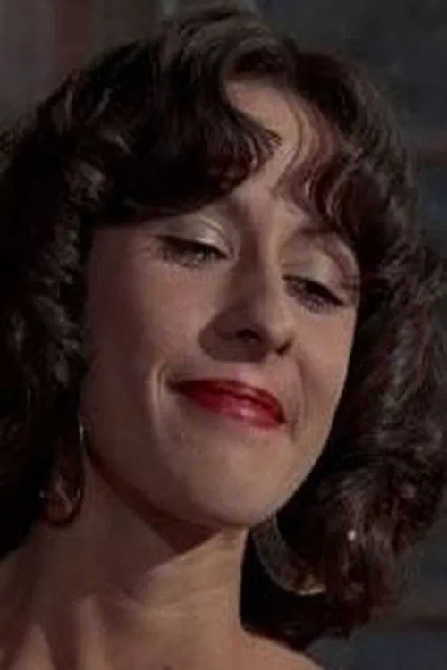 Carmen du Sautoy profile