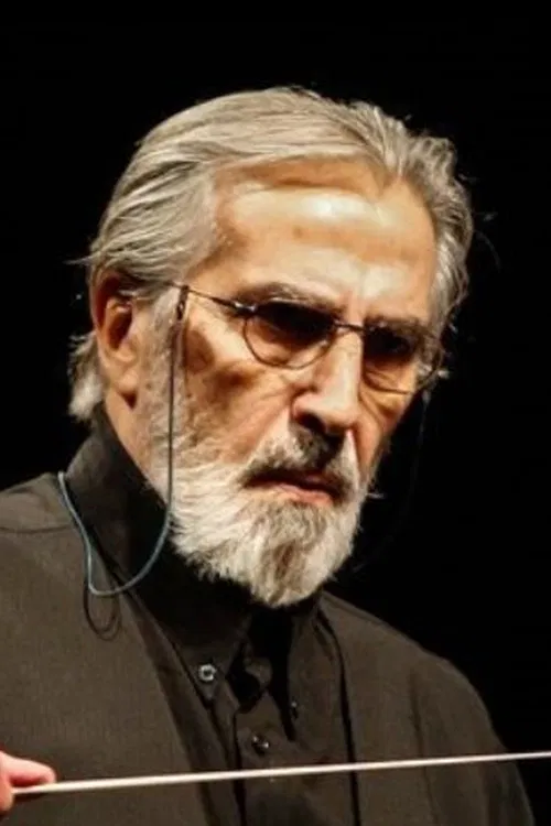Fereydoun Shahbazian profile