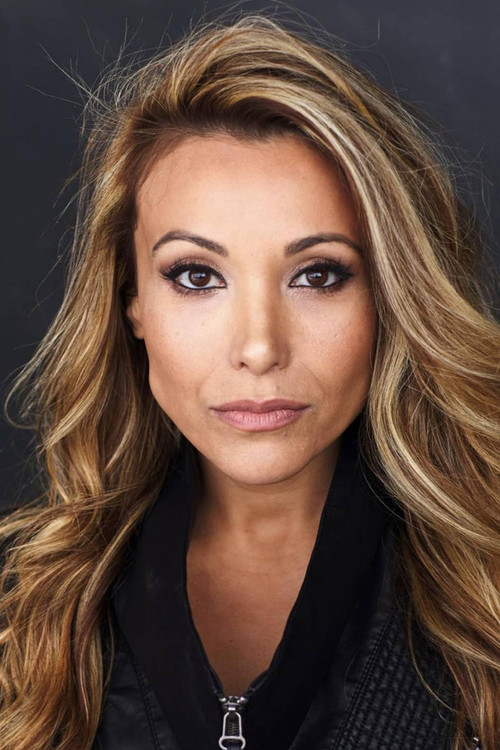 Leslie Lopez profile