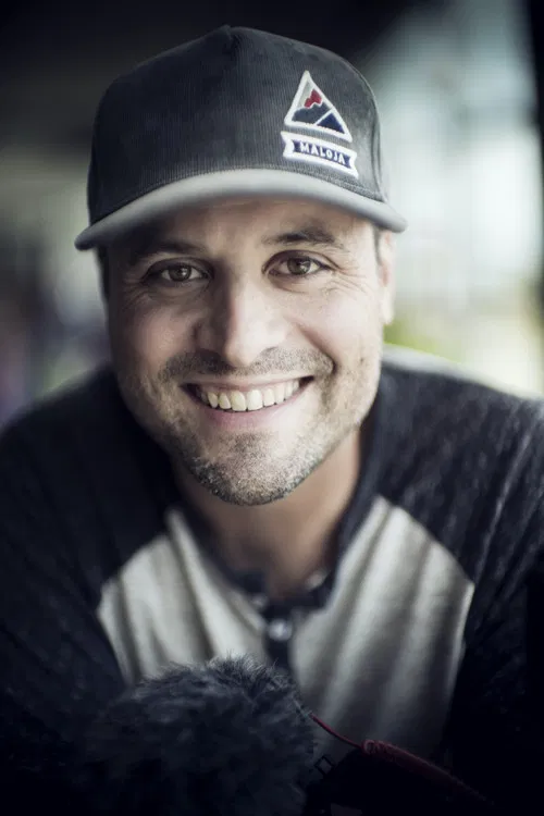 Cody Westman profile