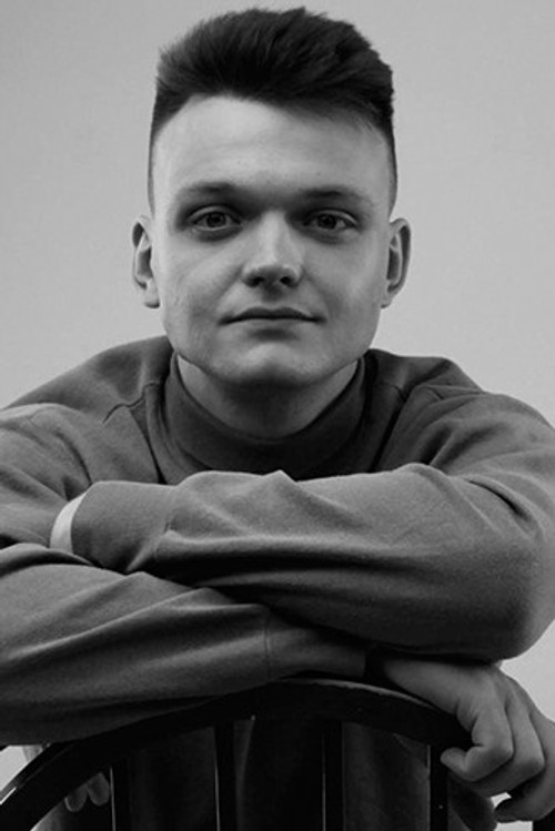 Dmytro Hyryavets profile