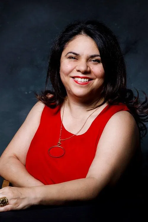 Michela Murgia profile