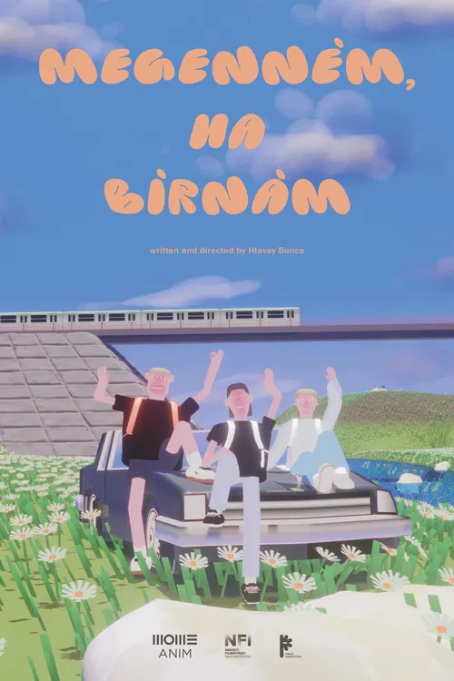 I Would Eat It If I Could poster