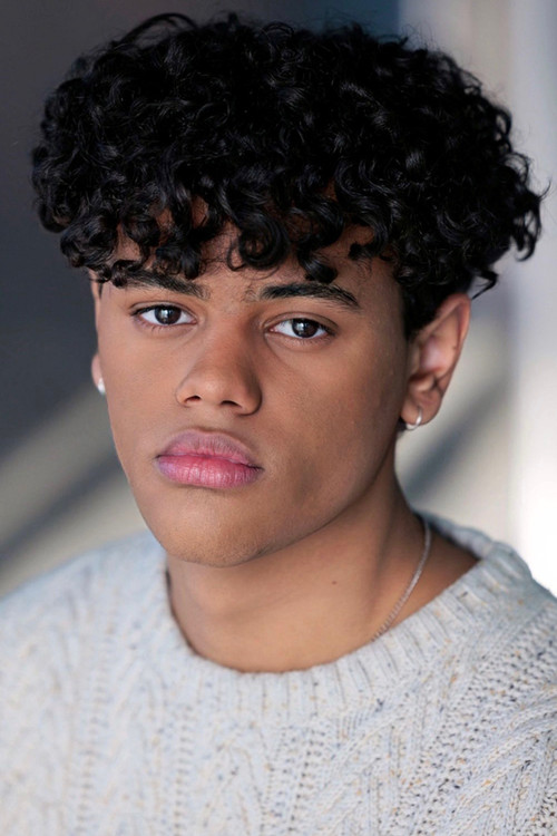 Caleb Baumann profile