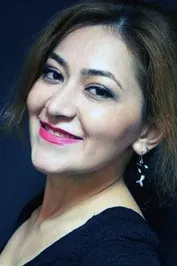 Vusala Bashirova profile