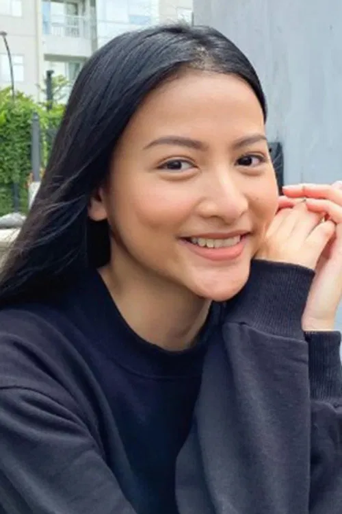 Valeria Stahl profile