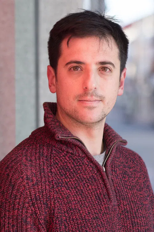 David Pérez Sañudo profile