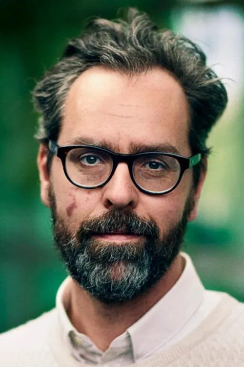 Anders Morgenthaler profile