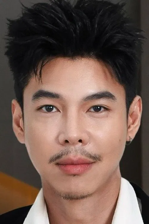 Yosatorn Konglikit profile