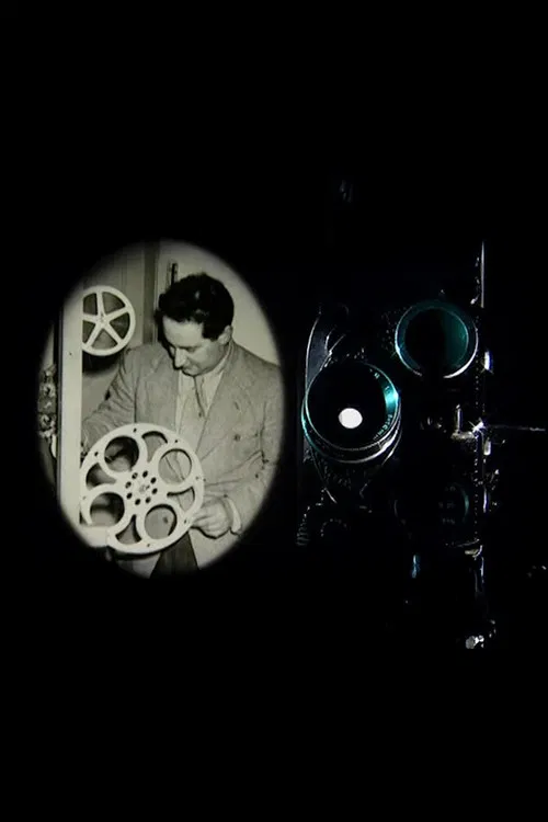 Surreally Scozzese: Enrico Cocozza 1921 - 1997 poster