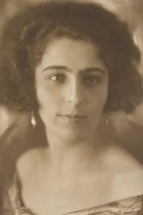 Henriëtte Blazer profile