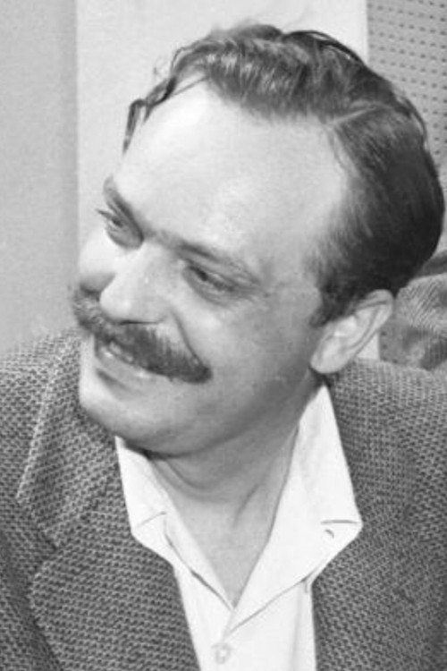 Leith Stevens profile