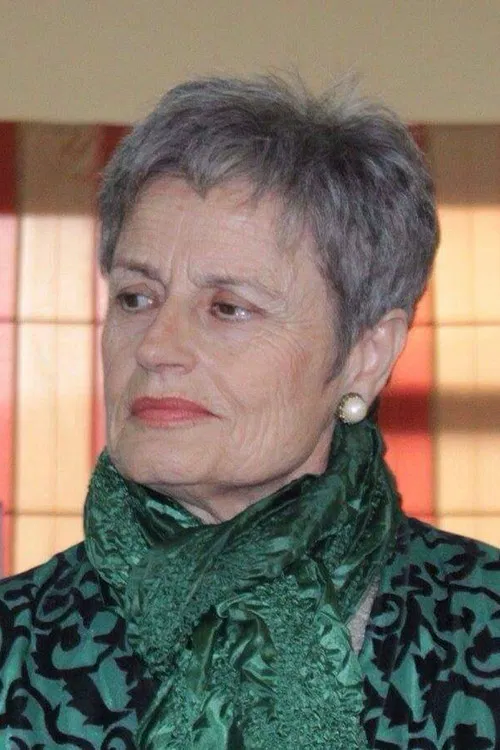 Hajrie Rondo profile