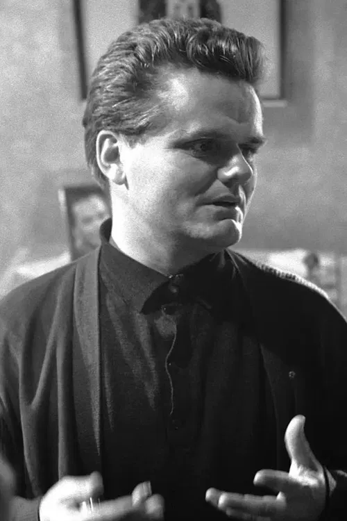 Igor Yeltsov profile