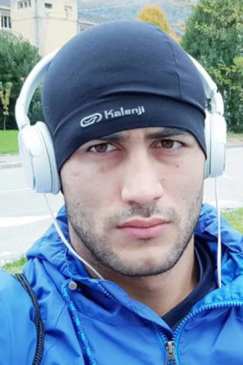 Valeriu Mircea profile