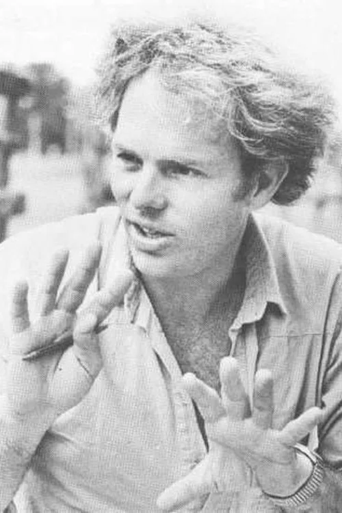 Sam Pillsbury profile