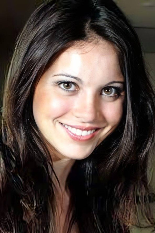 Kristen Caldwell profile